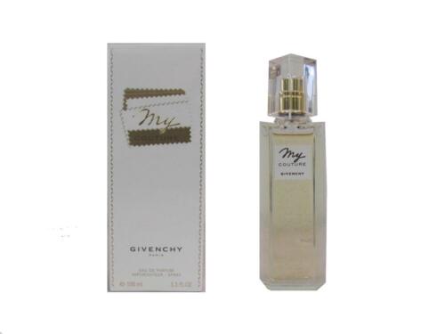 My Couture By Givenchy For Women. Eau De Parfum Spray 3.3 Ounces