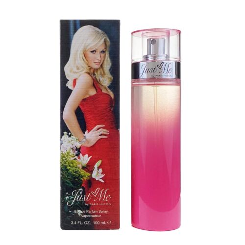 Just Me by Paris Hilton 3.4 oz