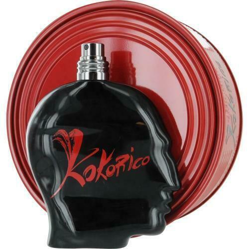 Kokorico by Jean Paul Gaultier 3.3 oz EDT Spray for Men