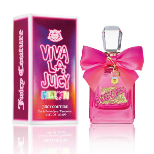 JUICY VIVA JUICY NEON 3.4 EDP L - JUICY COUTURE