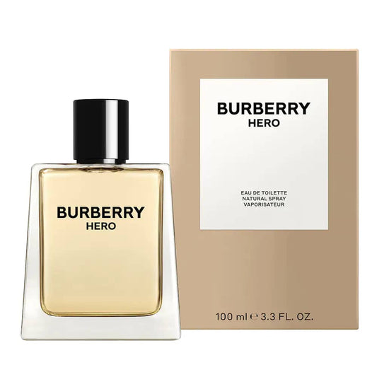 Burberry Hero 3.3 EDT M