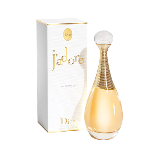 Christian Dior J'adore 3.4 oz EDP Spray W