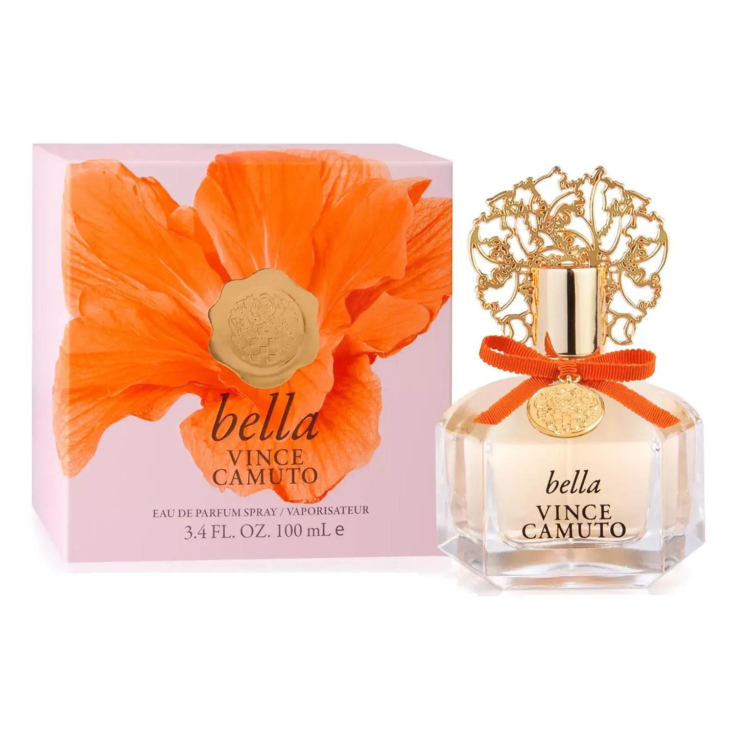 Vince Camuto Bella 3.4 oz EDP Spray W