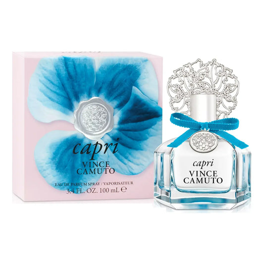 VINCE CAMUTO CAPRI 3.4 EDP L - VINCE CAMUTO