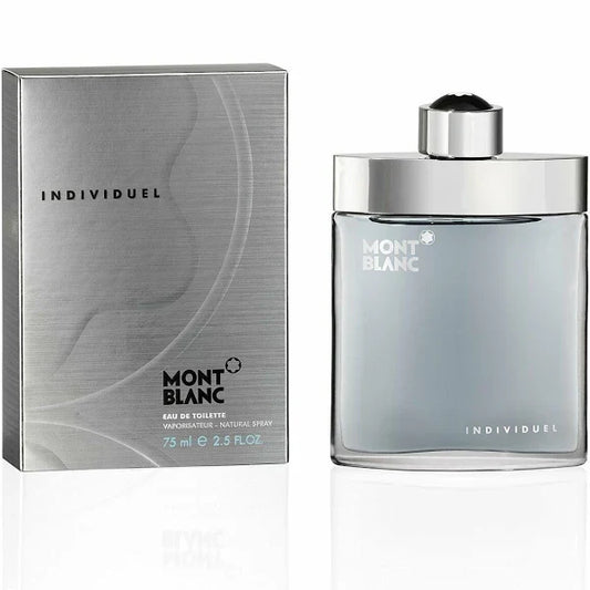 MONT BLANC INDIVIDUEL 2.5 EDT SPR (M)