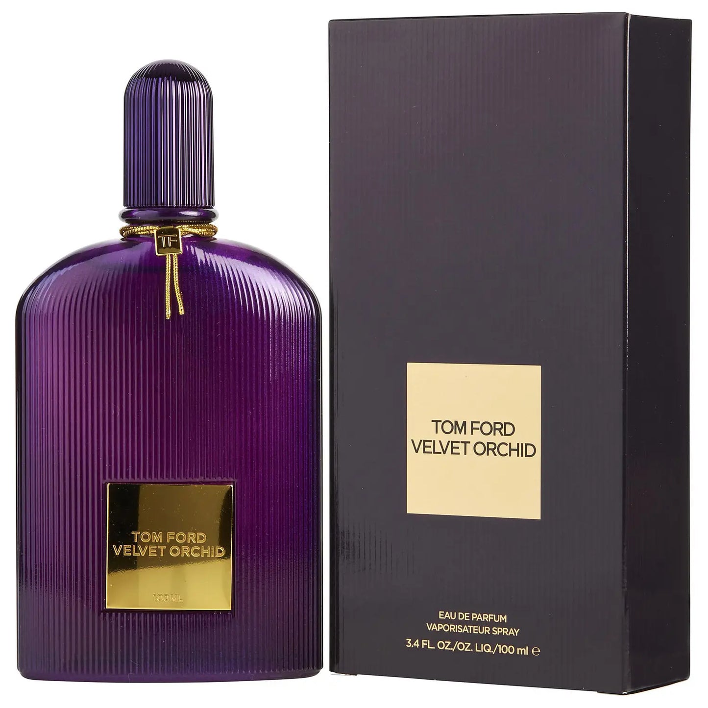 Velvet Orchid by Tom Ford 3.4 oz EDP Spray for Women