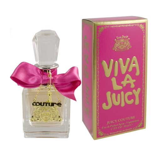 W-VIVA LA JUICY by JUICY COUTURE 1.7 EDP SPR